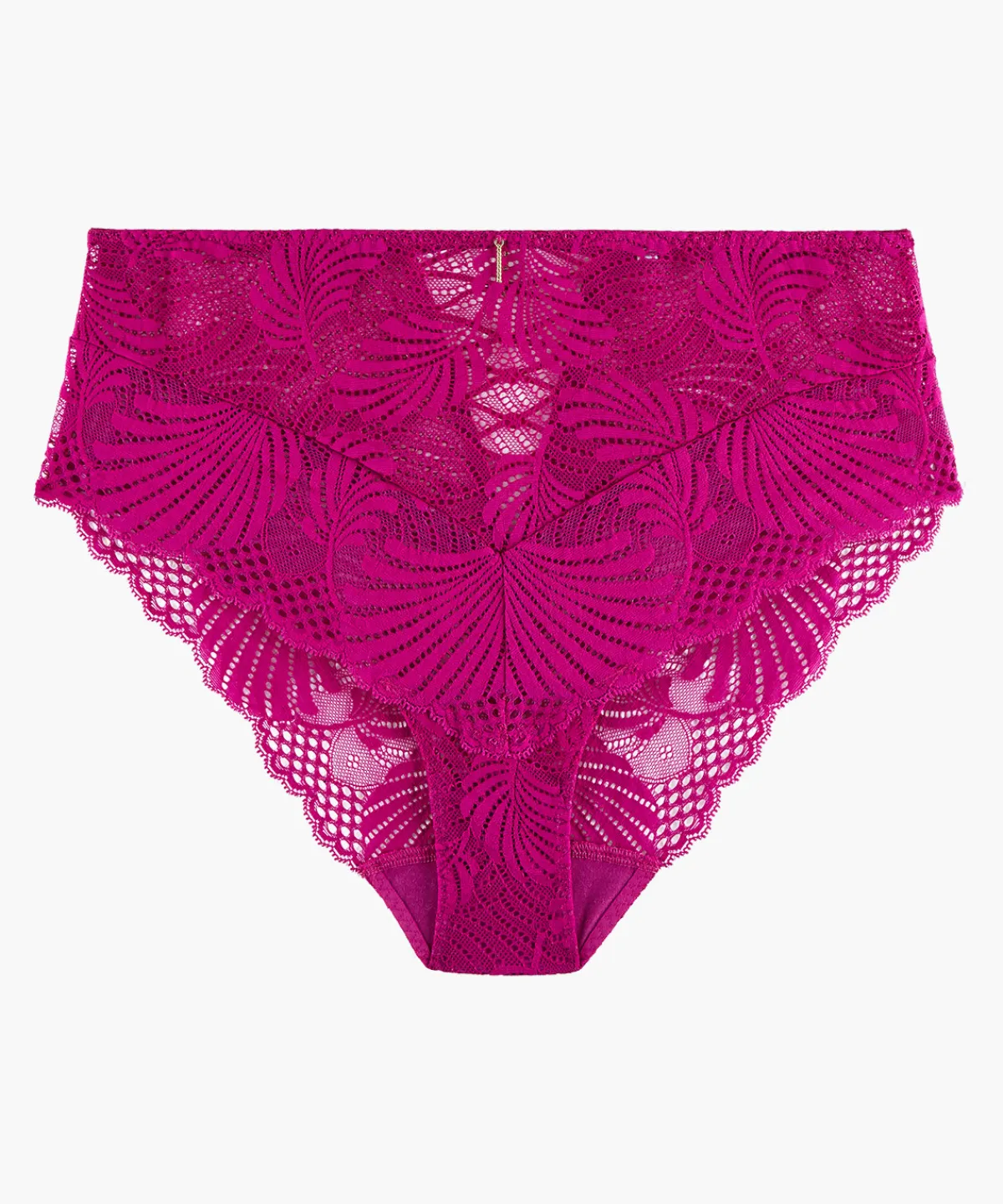 Culotte Taille Haute^Aubade Shop