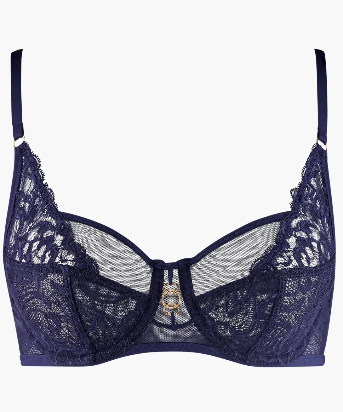 Emboîtant Foulard^Aubade Hot