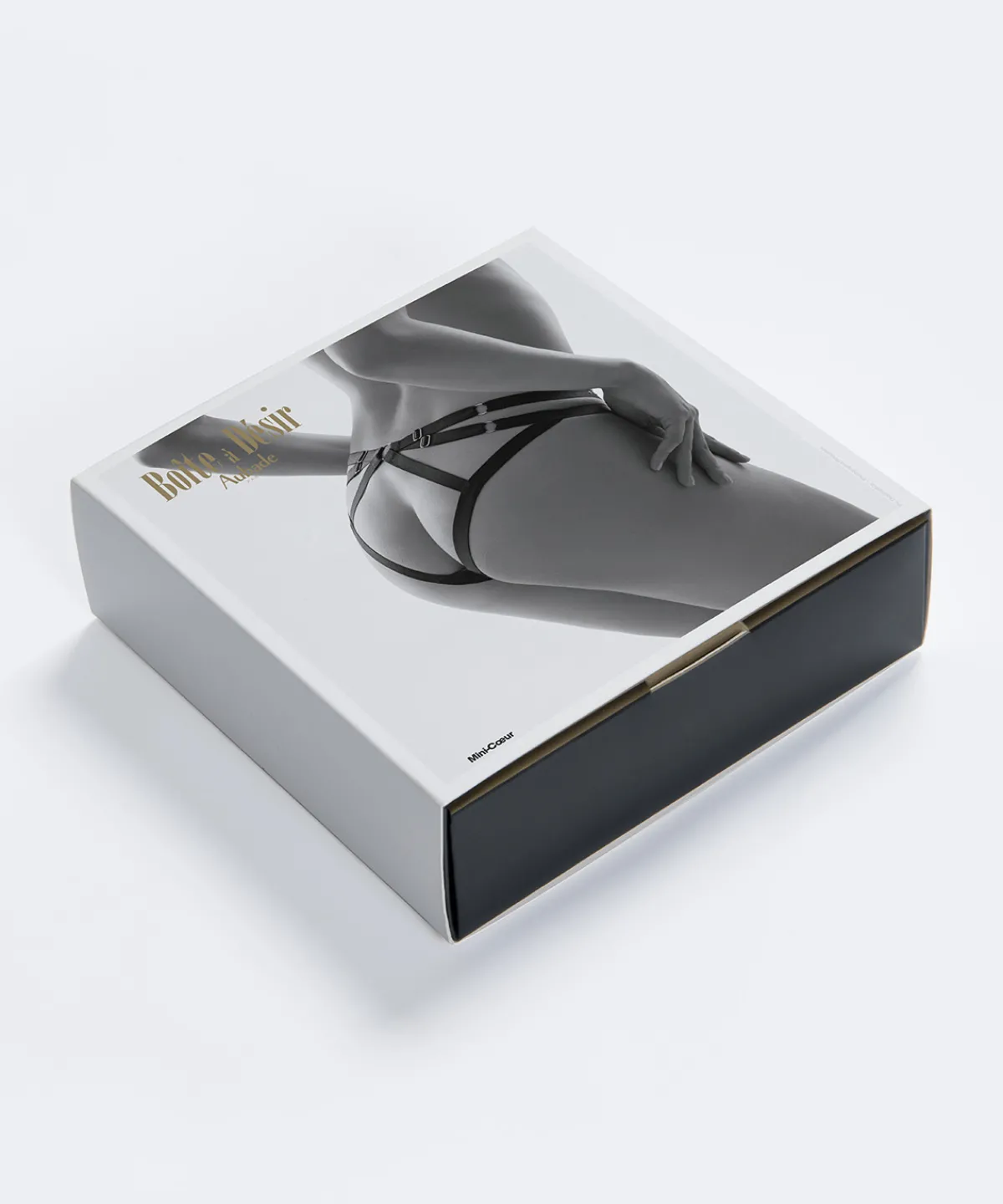 Mini-coeur^Aubade Flash Sale