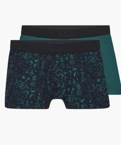 Pack 2 Boxers^Aubade Online