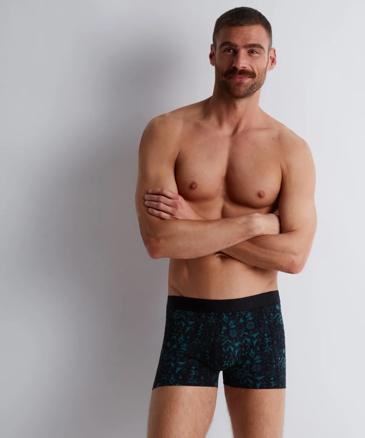 Pack 2 Boxers^Aubade Online