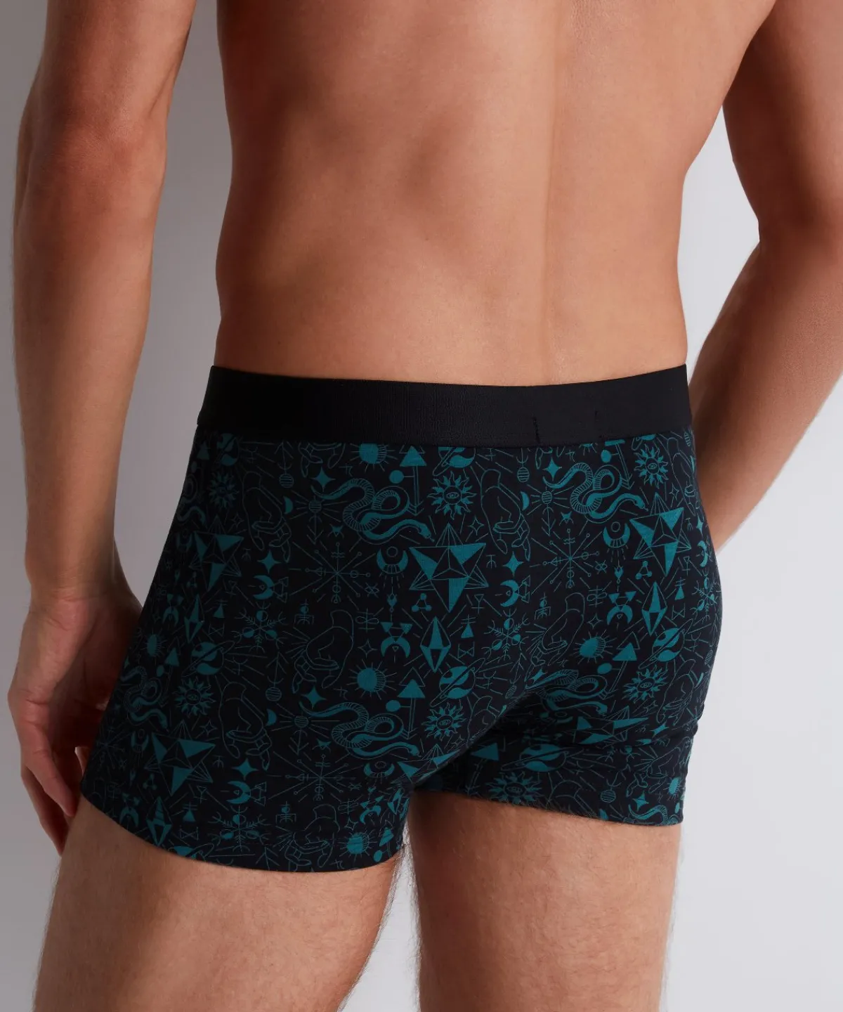 Pack 2 Boxers^Aubade Online