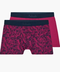 Pack 2 Boxers^Aubade Online