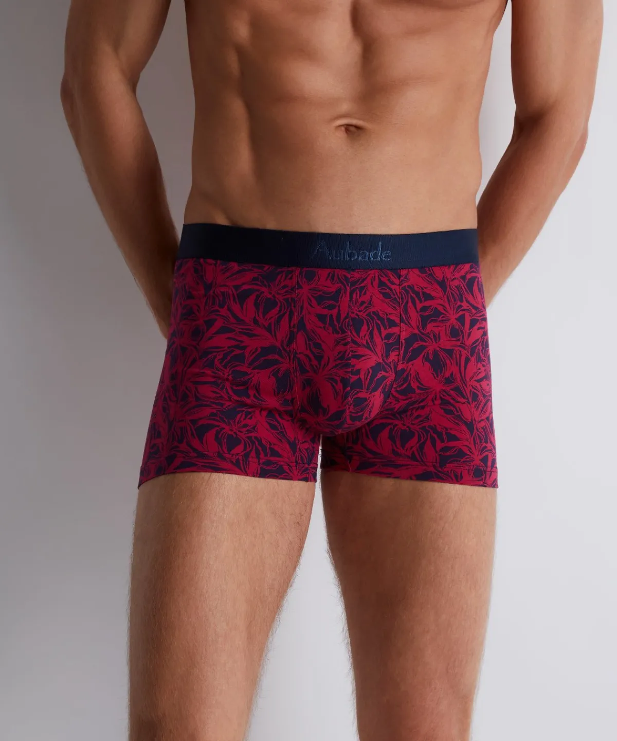 Pack 2 Boxers^Aubade Online