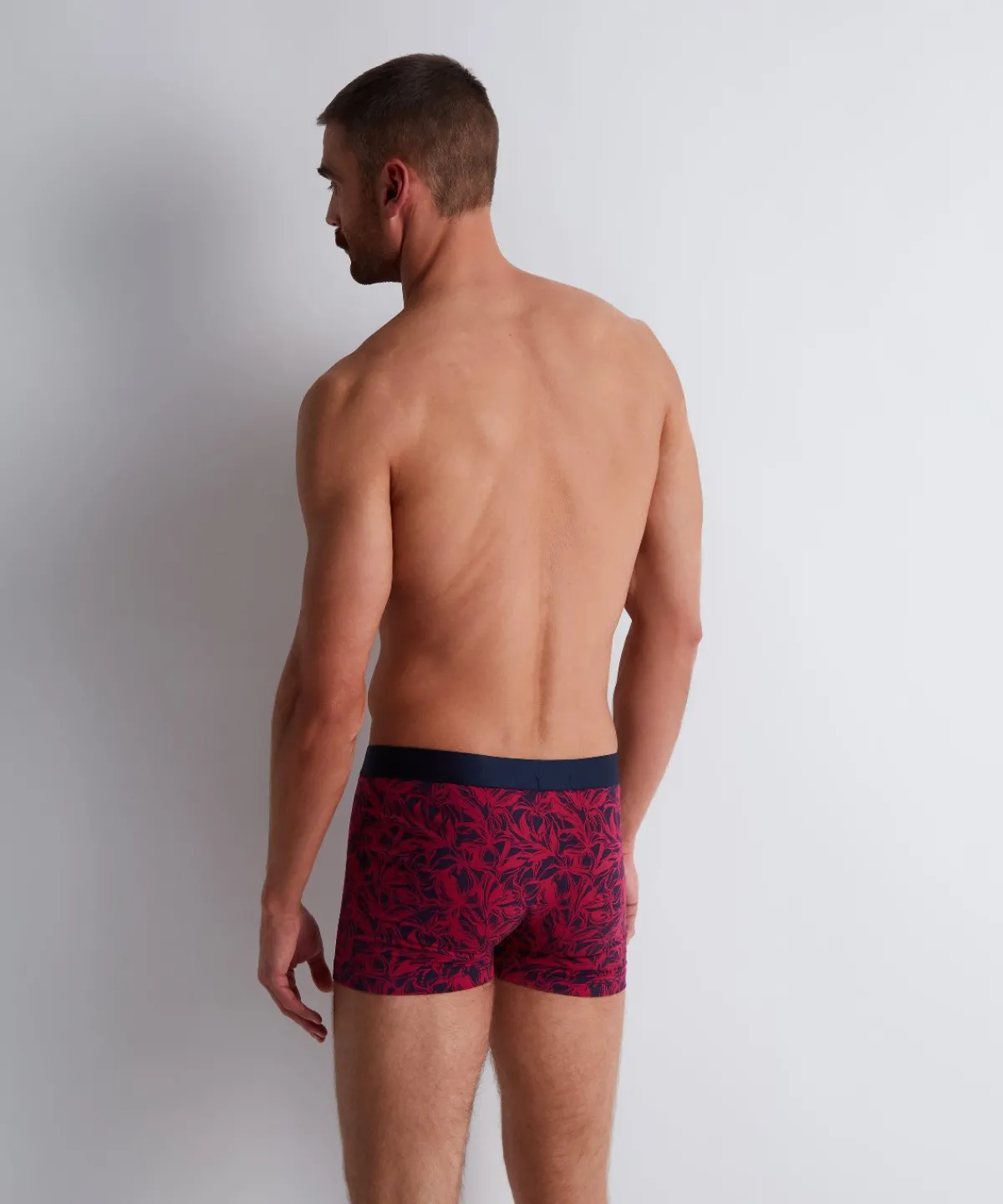 Pack 2 Boxers^Aubade Online