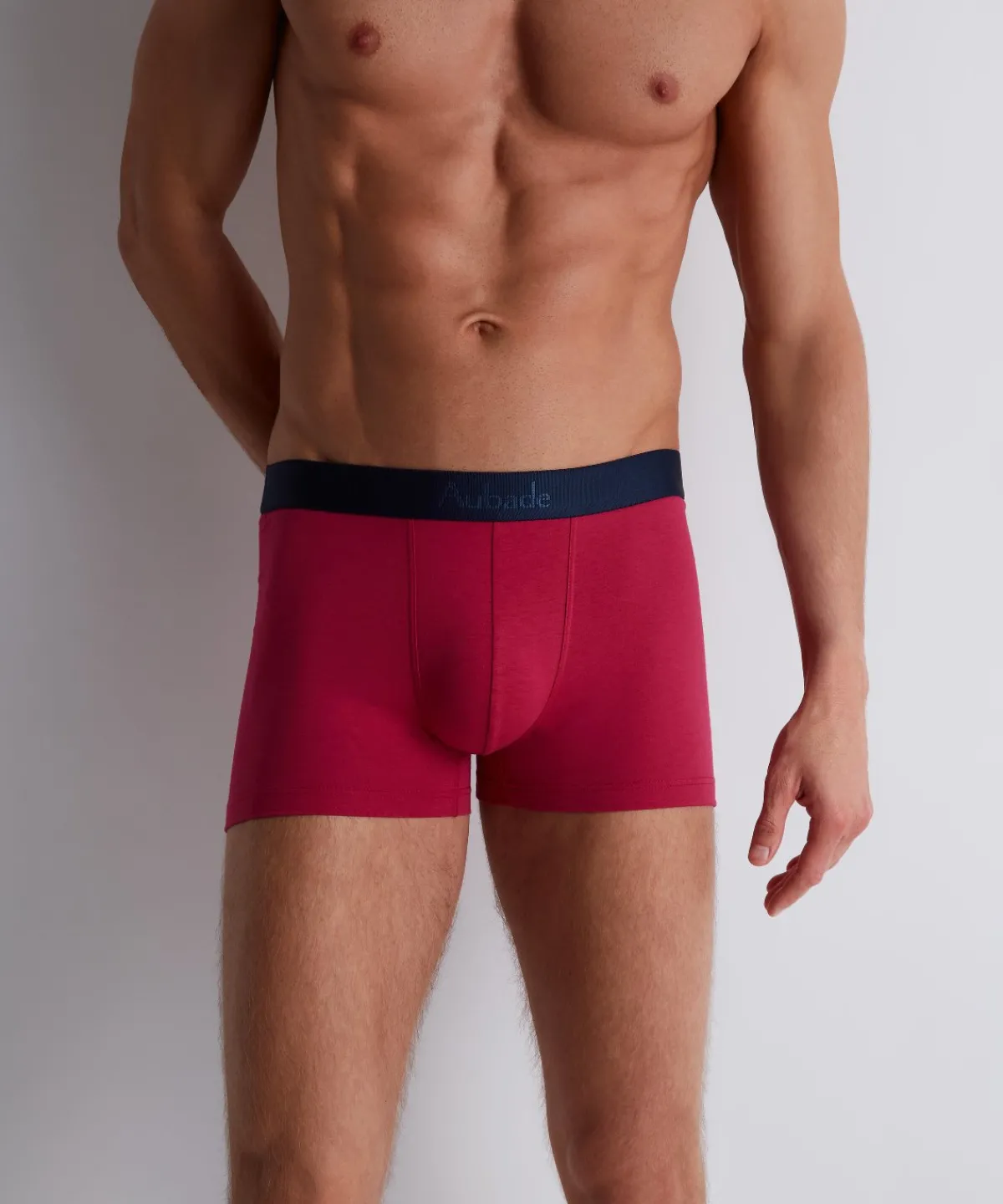 Pack 2 Boxers^Aubade Online