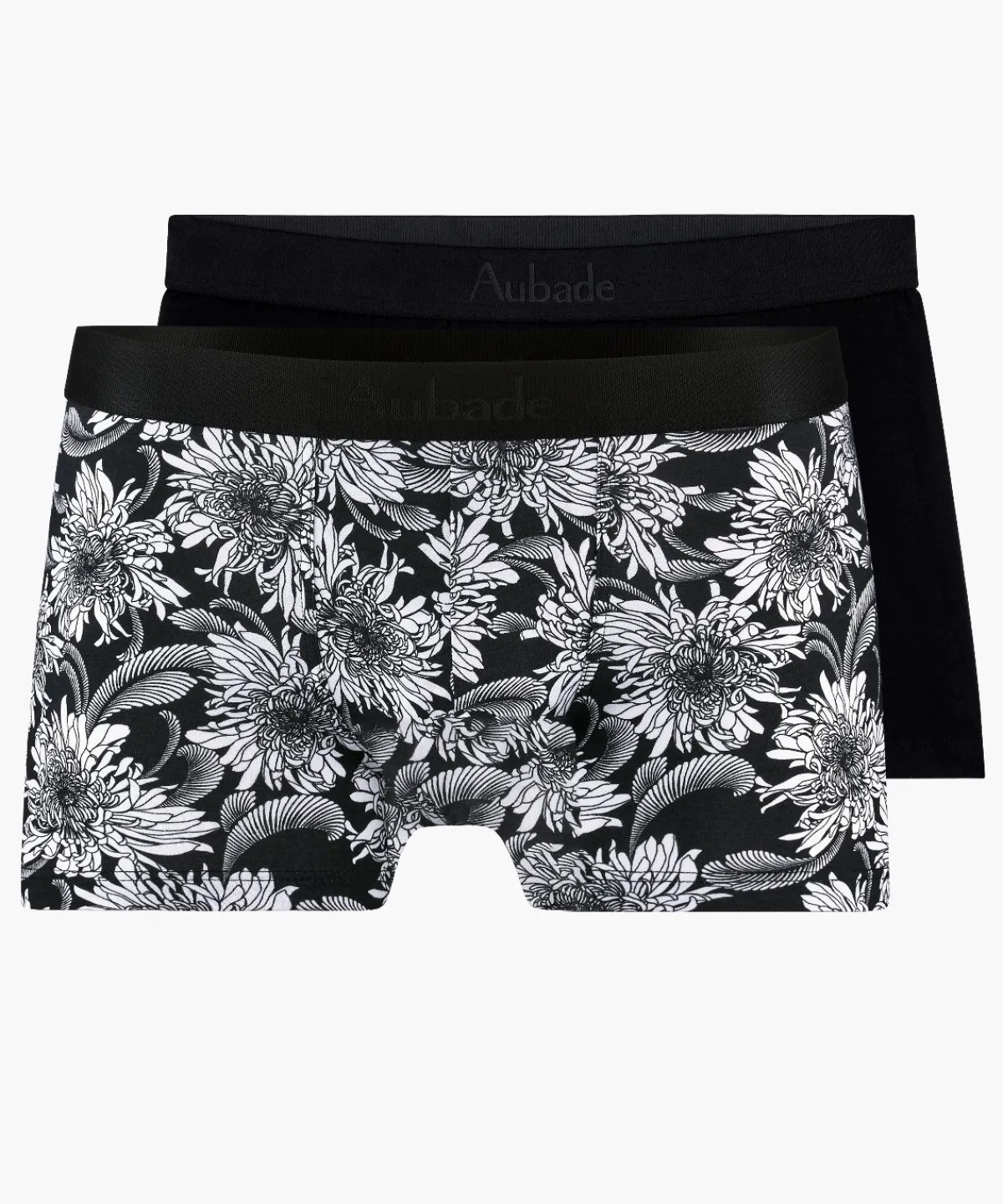 Pack 2 Boxers^Aubade Sale