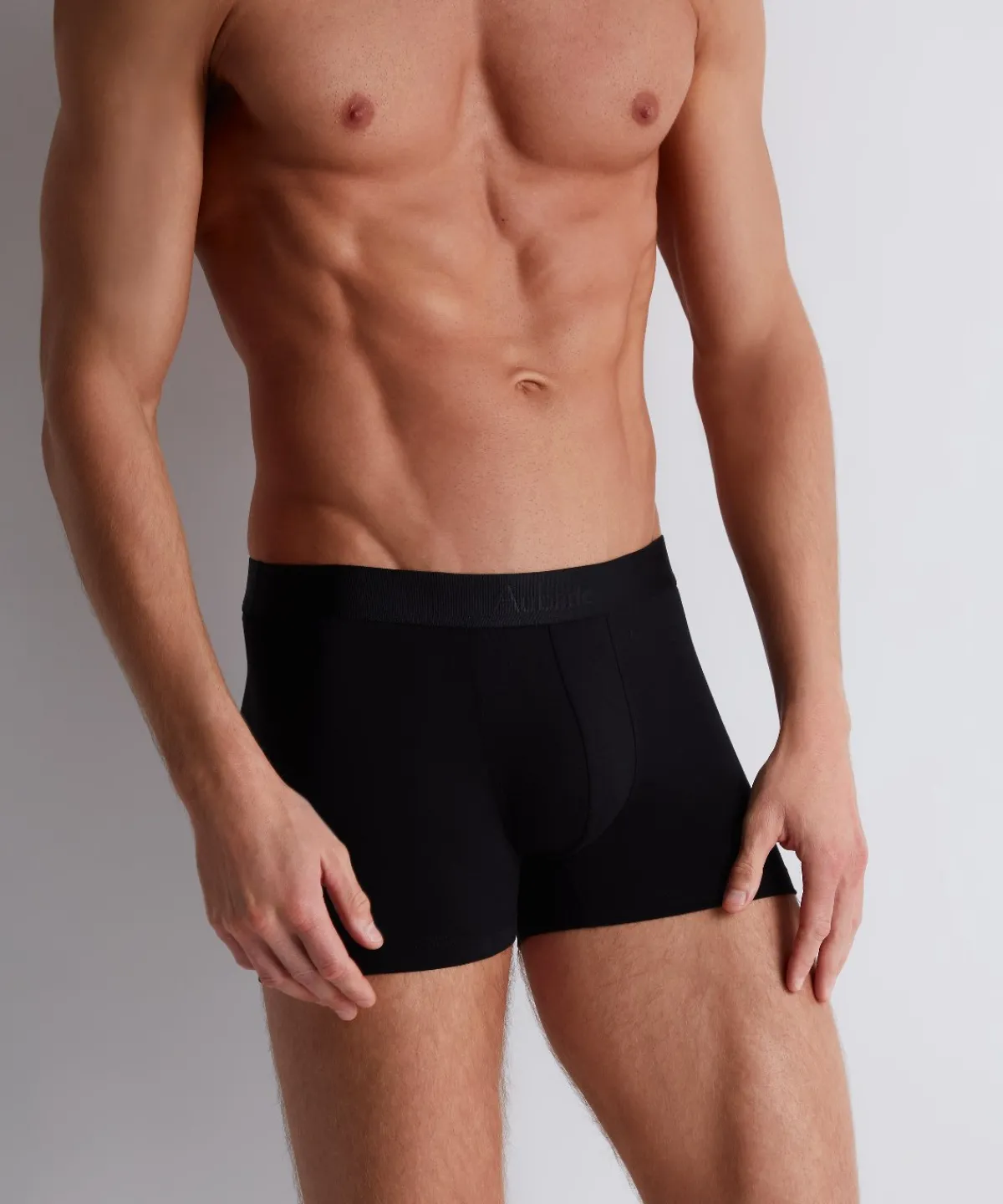 Pack 2 Boxers^Aubade Sale
