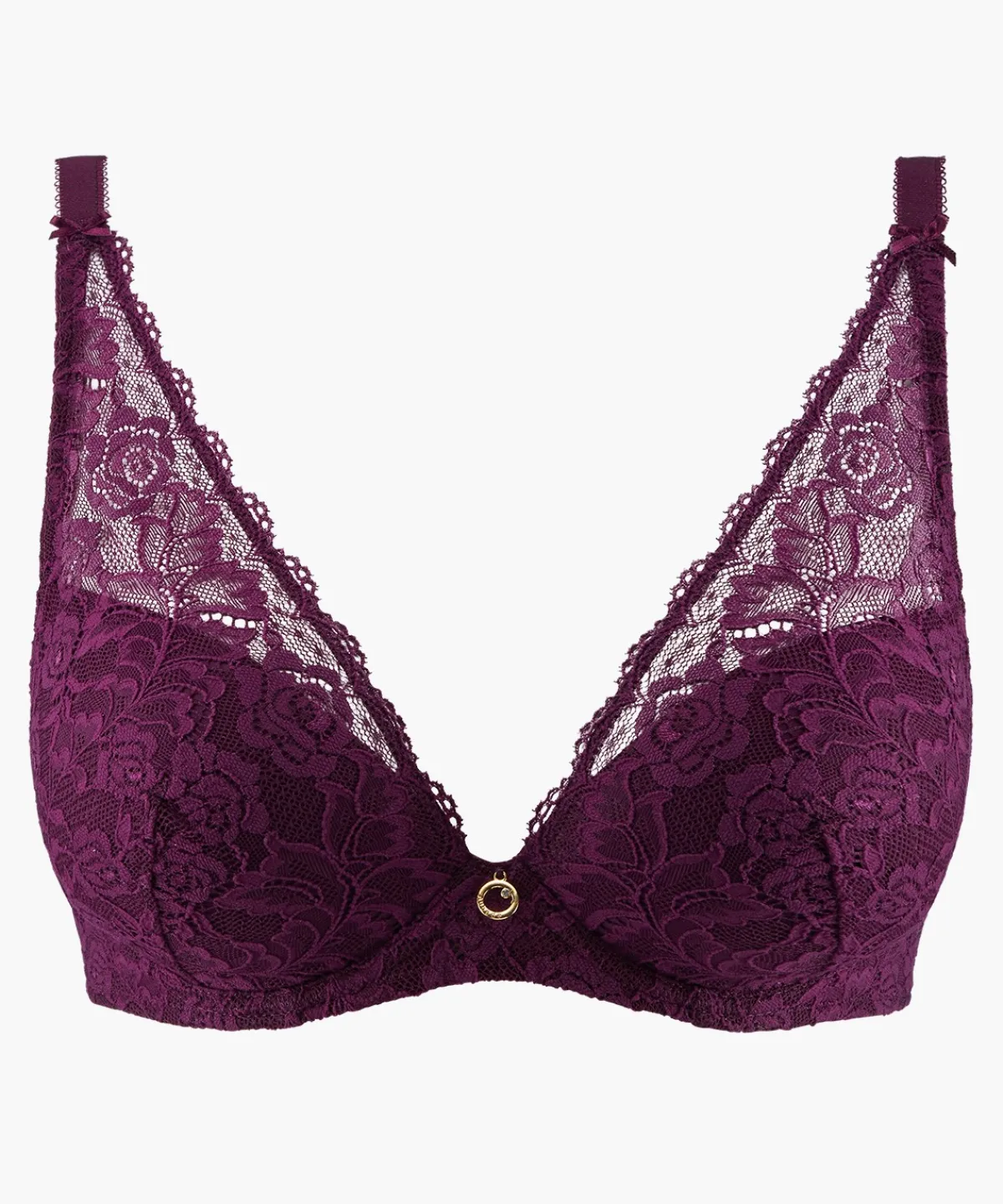 Plunge Foulard^Aubade Clearance