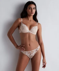Push-up^Aubade Hot