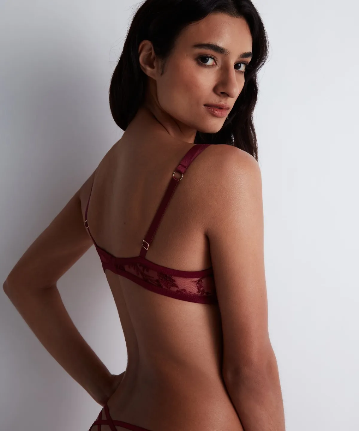 Push-up Coques^Aubade Fashion