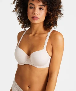 Soutien-gorge Balconnet à Coque Fine^Aubade Cheap