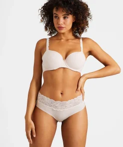 Soutien-gorge Balconnet à Coque Fine^Aubade Cheap