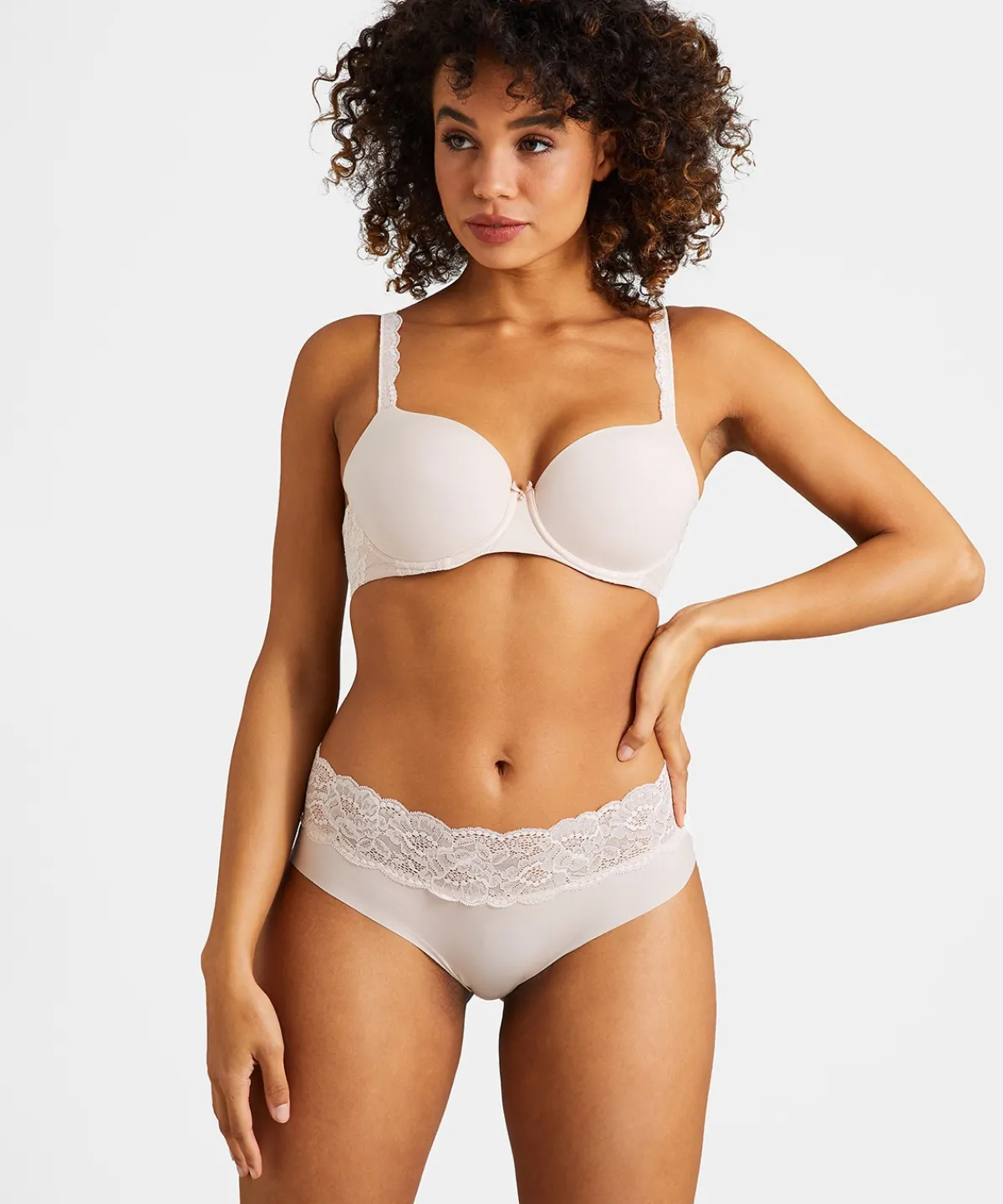 Soutien-gorge Balconnet à Coque Fine^Aubade Cheap
