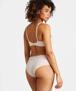 Soutien-gorge Balconnet à Coque Fine^Aubade Cheap