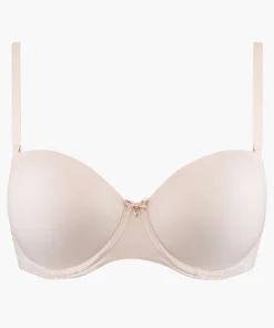 Soutien-gorge Bandeau Coque Confort^Aubade Fashion