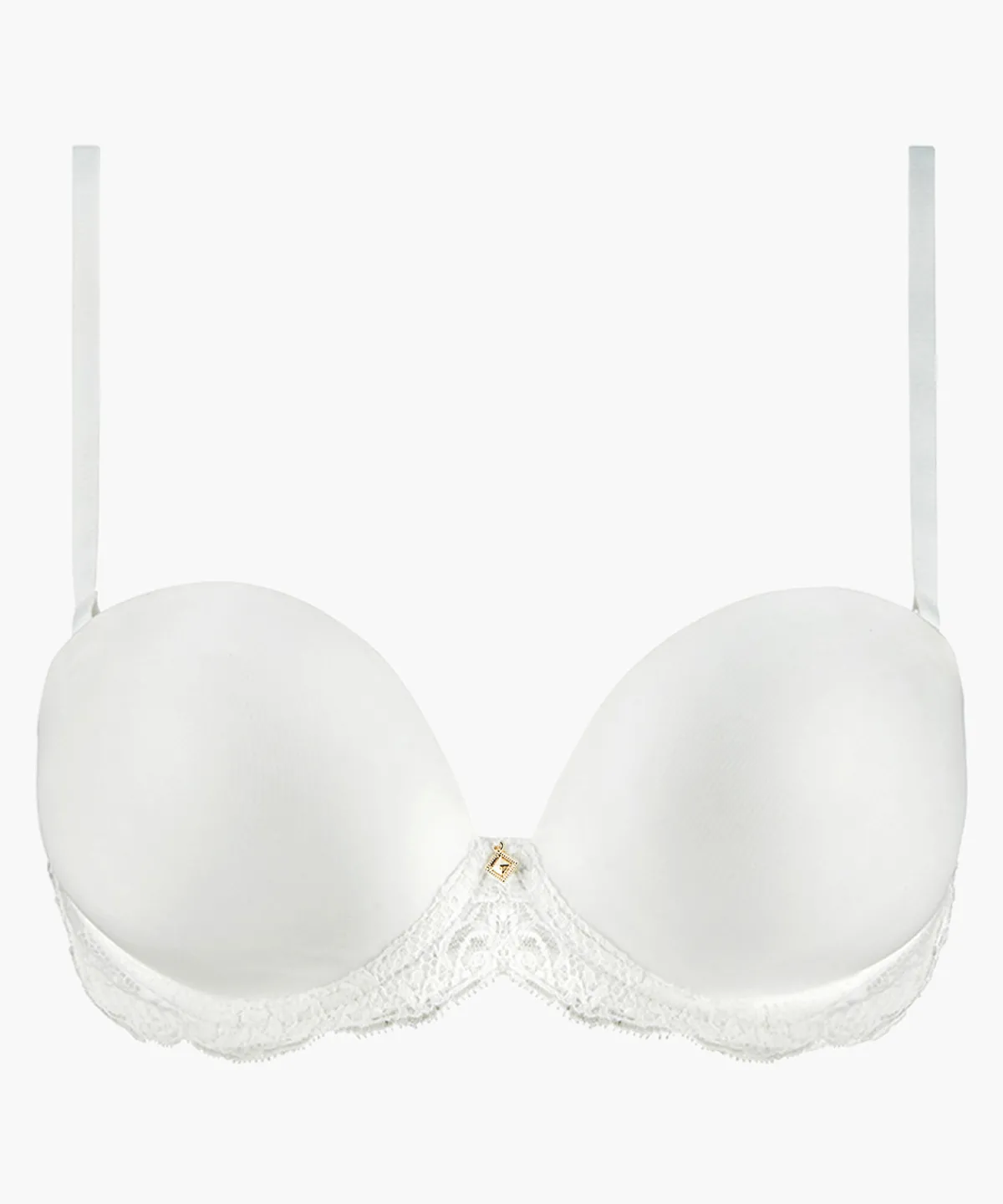 Soutien-Gorge Bandeau Coque Confort^Aubade Sale