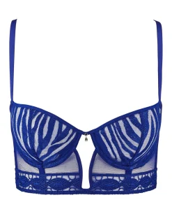 Soutien-gorge Bustier Dessus-Dessous^Aubade Online