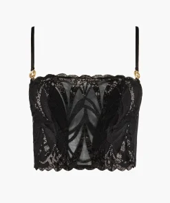 Soutien-gorge Bustier Dessus-Dessous^Aubade Best