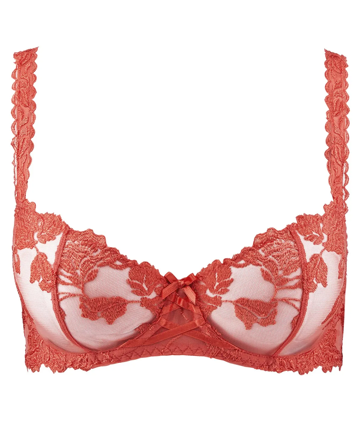 Soutien-gorge Corbeille^Aubade Discount