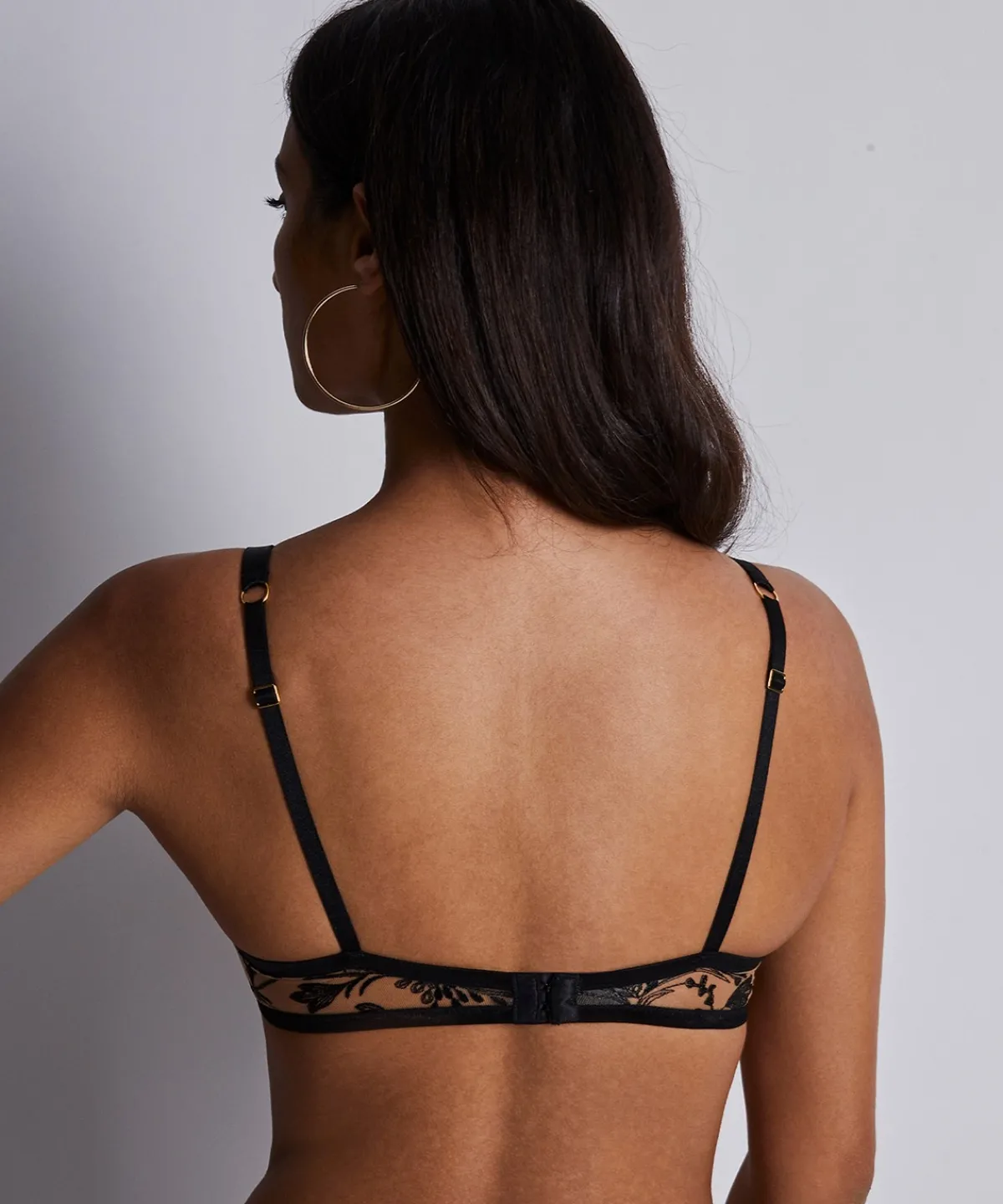 Soutien-gorge Corbeille^Aubade Hot
