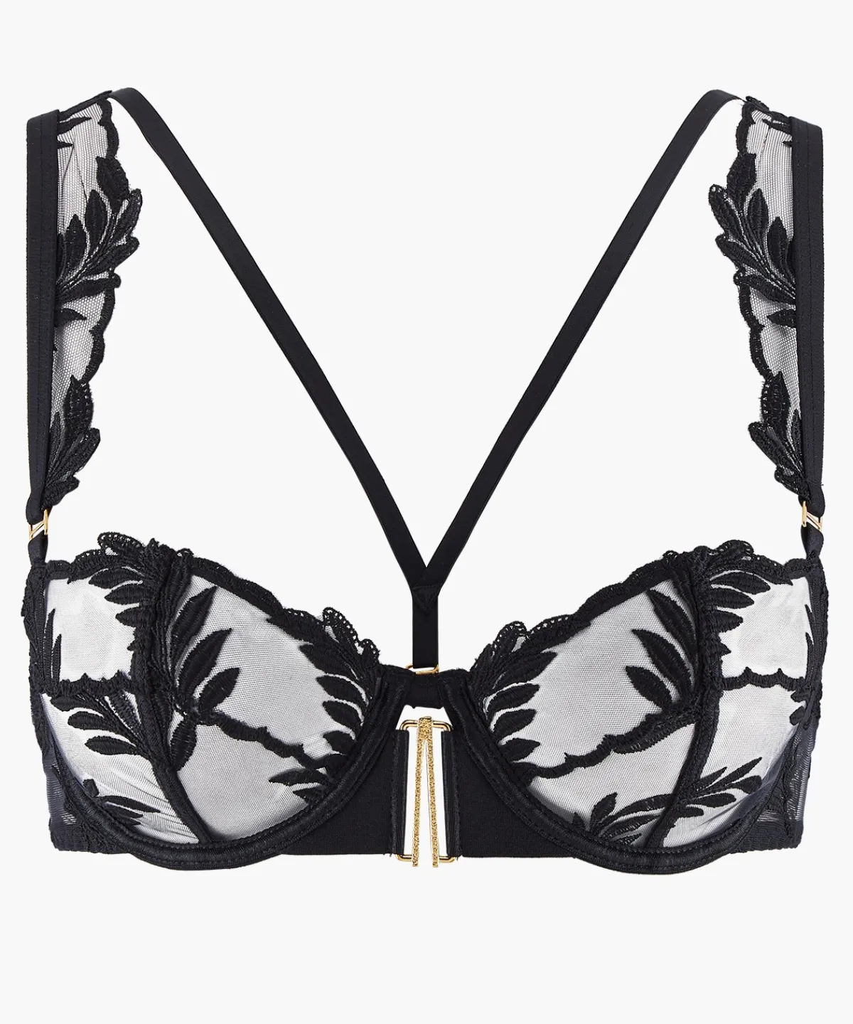 Soutien-gorge Corbeille^Aubade Hot