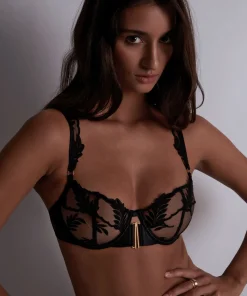 Soutien-gorge Corbeille^Aubade Hot