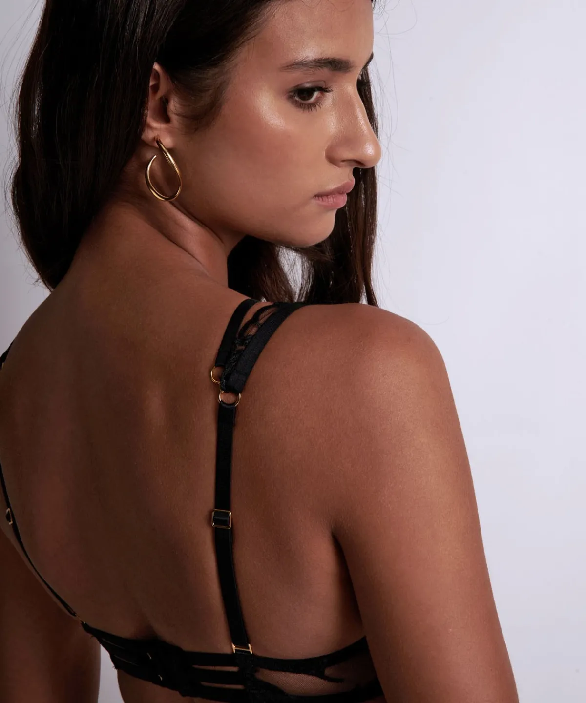 Soutien-gorge Corbeille^Aubade Hot