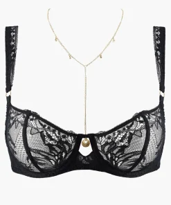 Soutien-gorge Corbeille^Aubade Hot