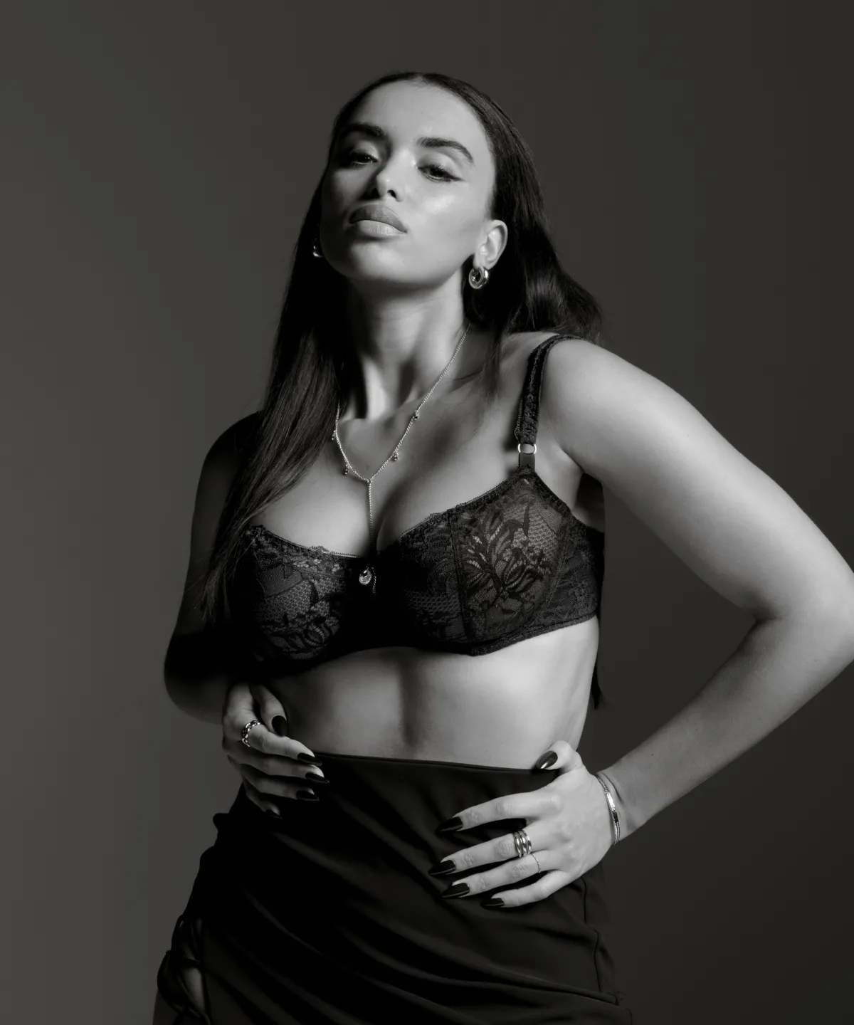 Soutien-gorge Corbeille^Aubade Hot