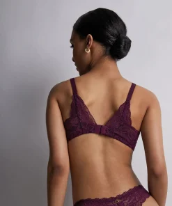 Soutien-gorge Corbeille Coque^Aubade Cheap