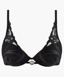 Soutien-gorge Plunge Foulard^Aubade Fashion