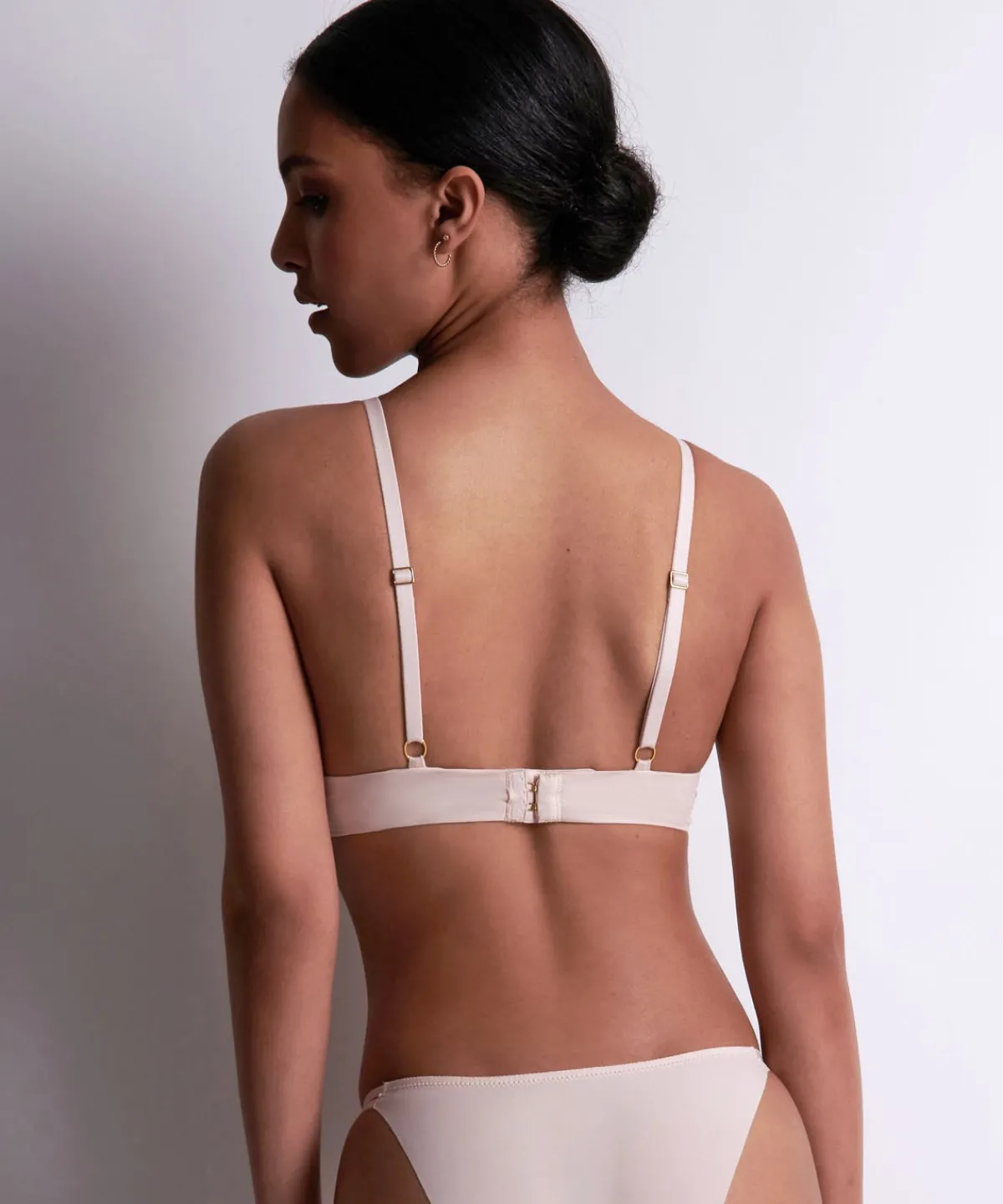 Soutien-gorge Plunge Foulard^Aubade Best