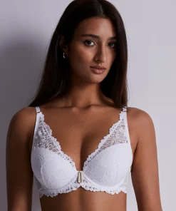 Soutien-gorge Plunge Foulard^Aubade Sale