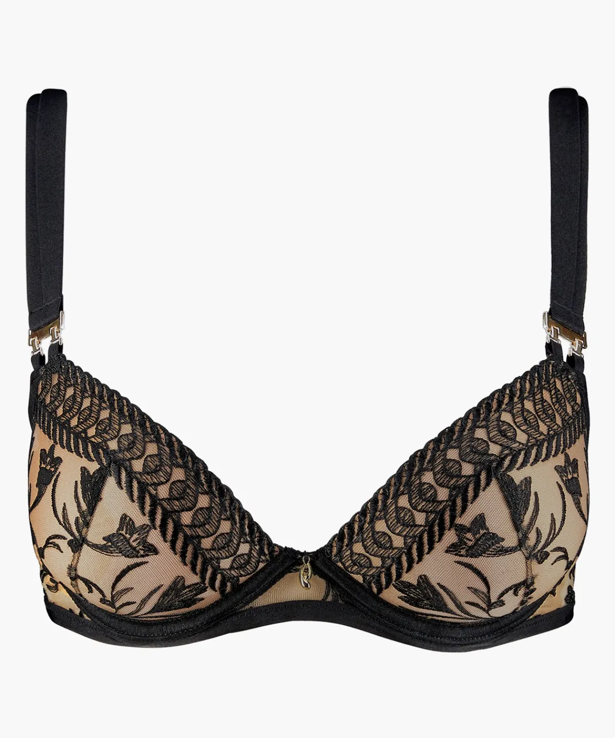 Soutien-gorge Push-up Coque^Aubade Online