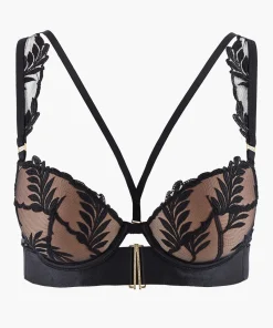 Soutien-gorge Push-up Coque^Aubade Discount