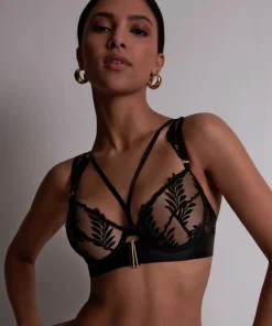 Soutien-gorge Push-up Coque^Aubade Discount