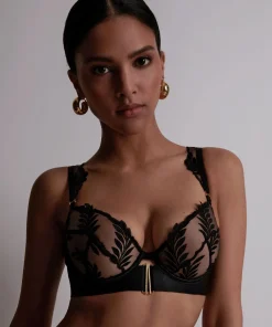 Soutien-gorge Push-up Coque^Aubade Discount