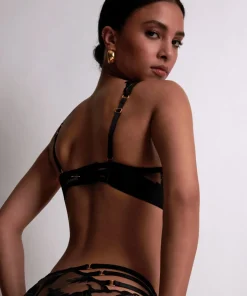 Soutien-gorge Push-up Coque^Aubade Discount