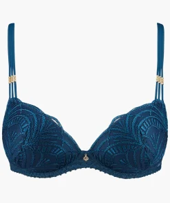 Soutien-gorge Push-up Coque^Aubade Fashion