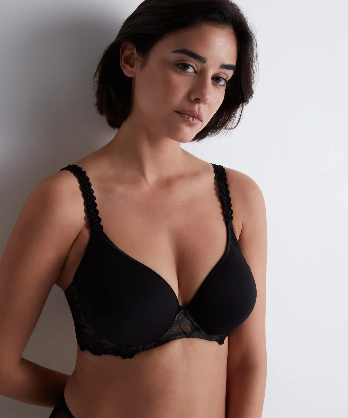 Soutien-gorge Spacer Plunge^Aubade Discount