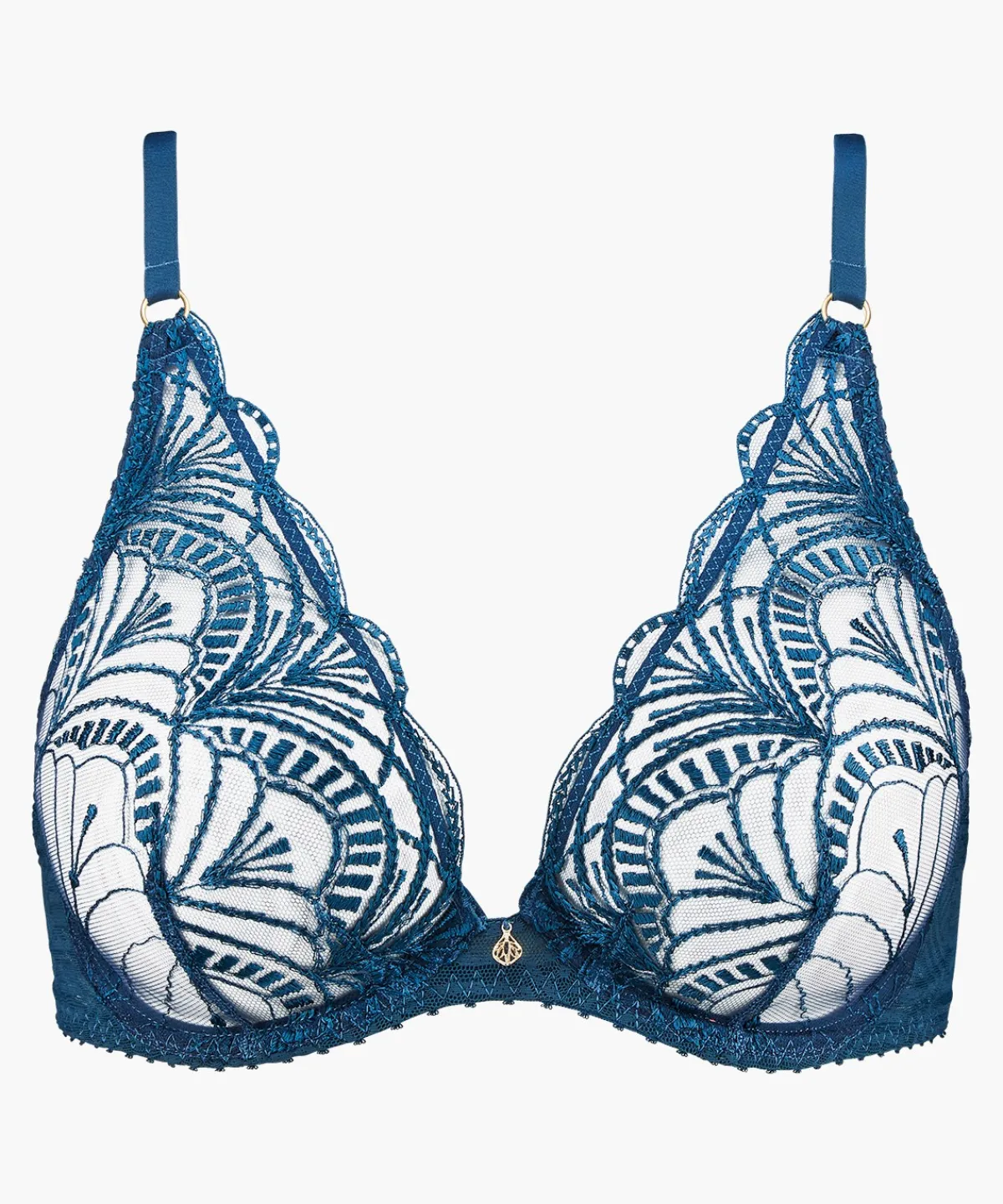 Soutien-gorge Triangle Avec Armatures^Aubade Sale