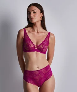 Soutien-gorge Triangle Avec Armatures^Aubade Discount