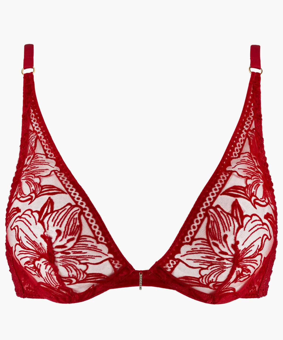 Soutien-gorge Triangle Avec Armatures^Aubade Outlet