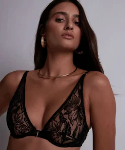 Soutien-gorge Triangle Avec Armatures^Aubade Hot