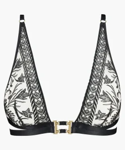 Soutien-gorge Triangle Bralette^Aubade New