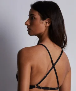 Soutien-gorge Triangle Bralette^Aubade New