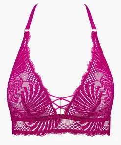 Soutien-gorge Triangle Bralette^Aubade Store