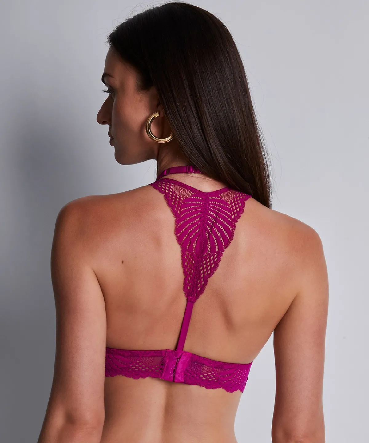 Soutien-gorge Triangle Bralette^Aubade Store
