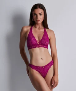 Soutien-gorge Triangle Bralette^Aubade Store